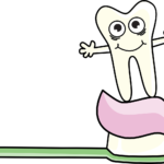 Zdrowe zęby – czyli jak poprawnie dbać o swoje zęby