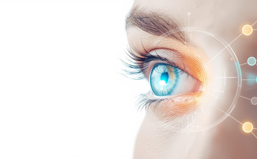 Przemyślana profilaktyczna ochrona narządu wzroku każdego dnia